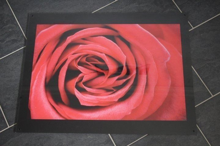 Foto & Immagini: Acrylplatte 60 x 80 cm – Usato da Eschenbach SG venduto da Anisti13