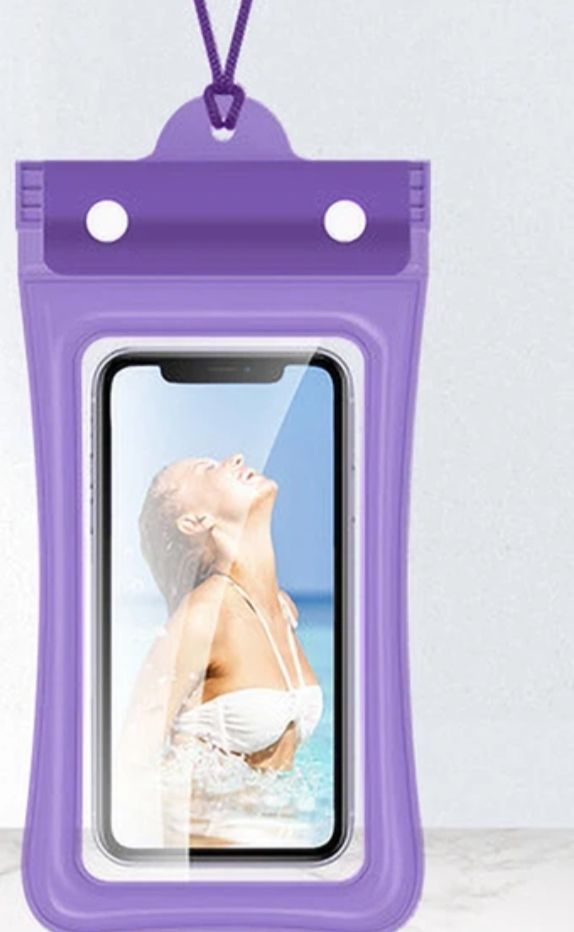 Cover & Protezioni schermo: Handyhülle wasserdicht – Nuovo e nell'imballaggio originale da Ganterschwil venduto da Nike18