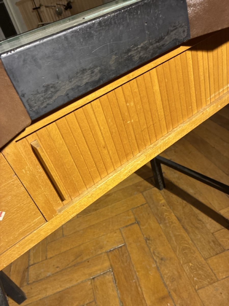 Scrivanie: uhrenmacher werktisch – Usato da Dagmersellen venduto da casatualiq 8