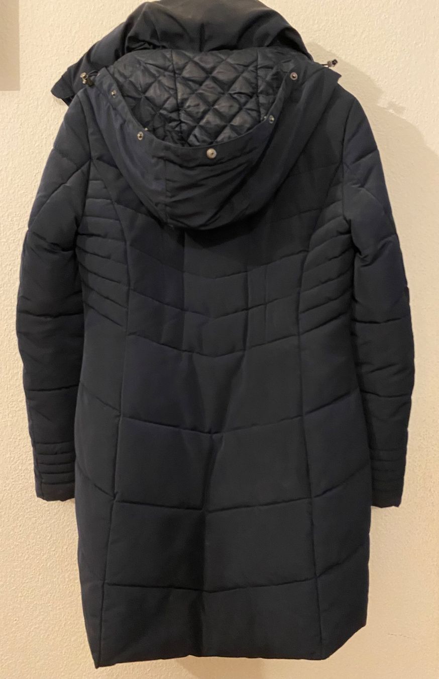 Mäntel: Doudoune femme – Gebraucht aus Basel von OK2010 1