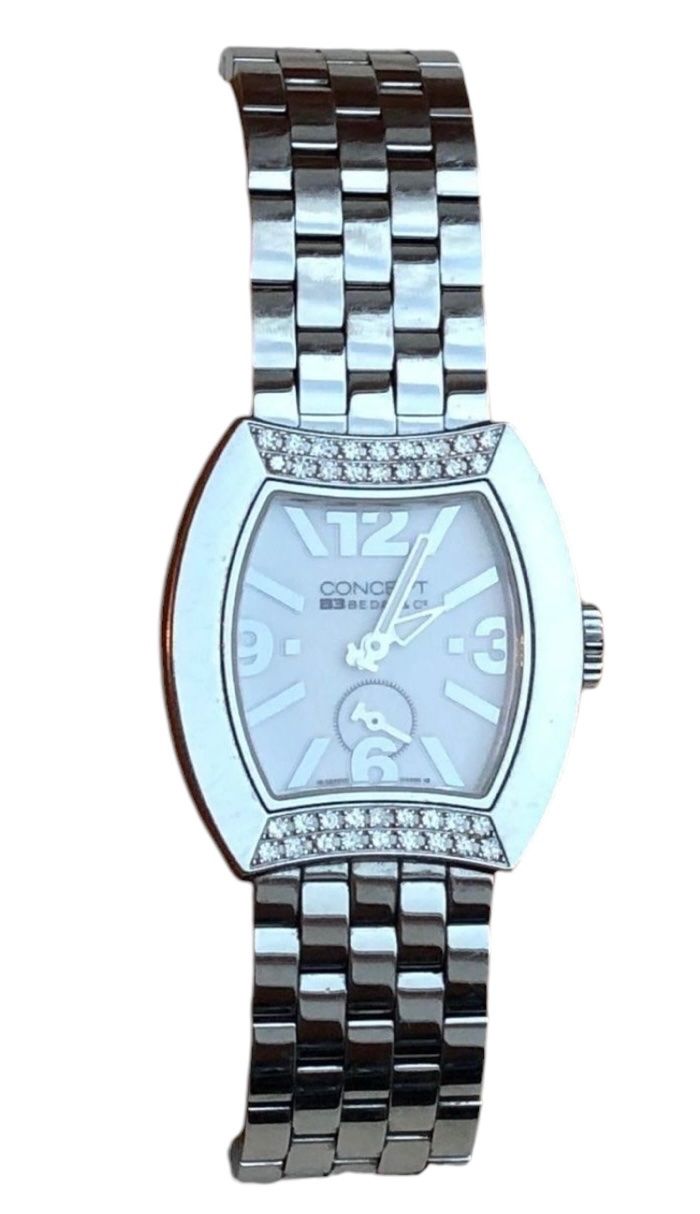 Uhren: Montre Concept Bedat & Co – Gebraucht aus Dotzigen von SecondHandGems 1