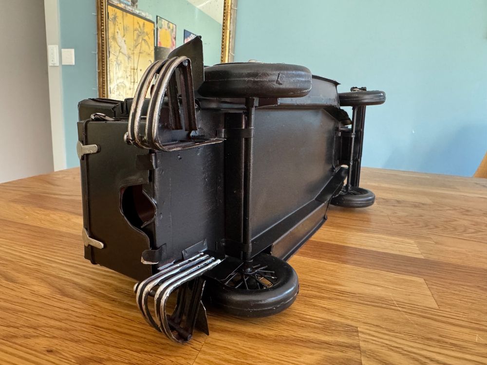 Voiture Panhard et Levassor Type B 1902 a vendre