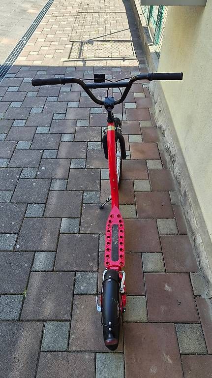 Veicoli per bambini: Kickbike Freeride - Enfant – Usato da Lausanne venduto da chlo_ponyo 2