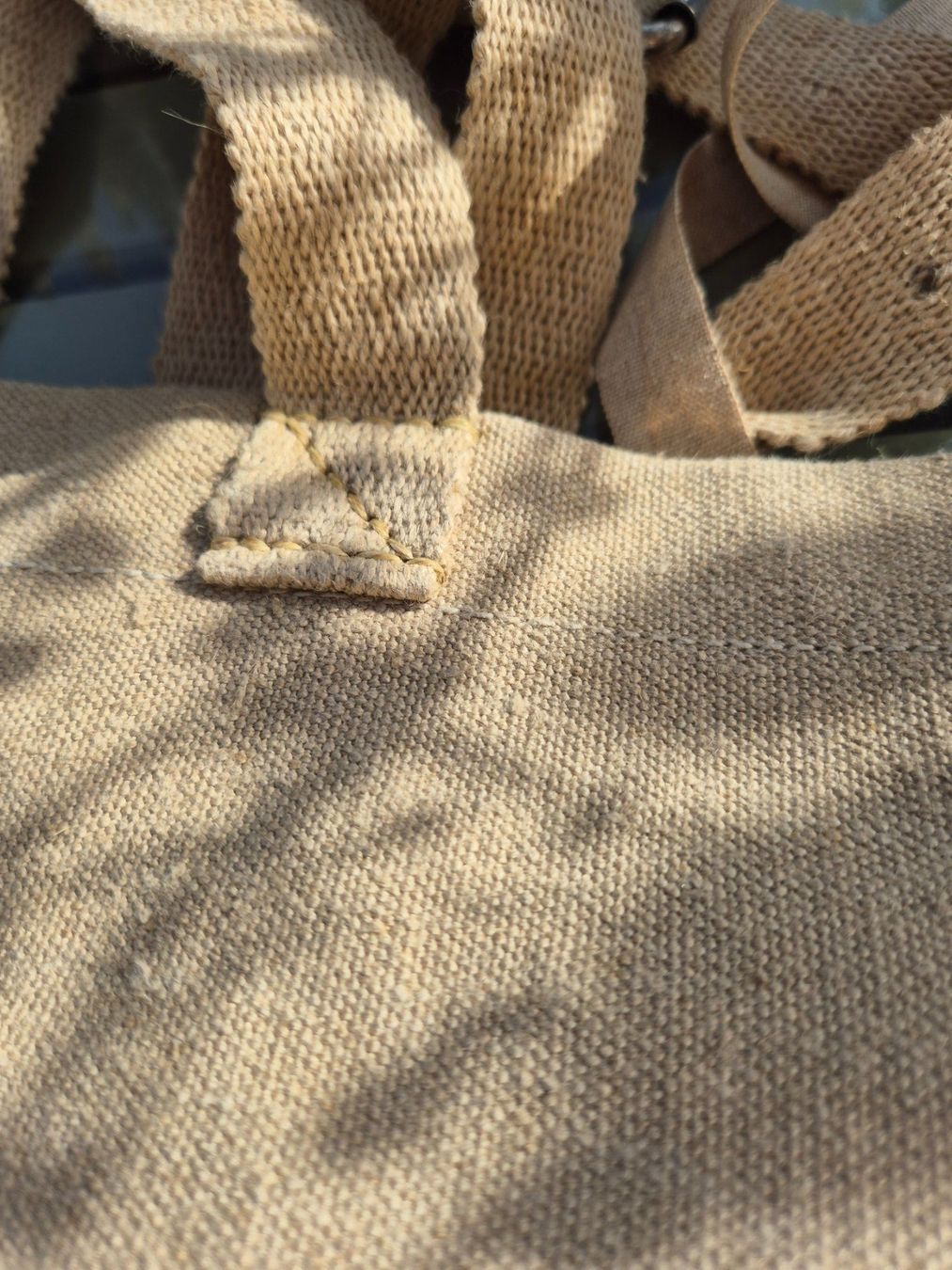 Schweizer Armee Uniformi: Vintage Schweizer Armee Tasche, Umhängetasche – Nuovo (secondo la descrizione) da Bern venduto da aronari 9