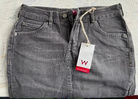 FOR WOMEN JUPE NEU GRÖSSE 36