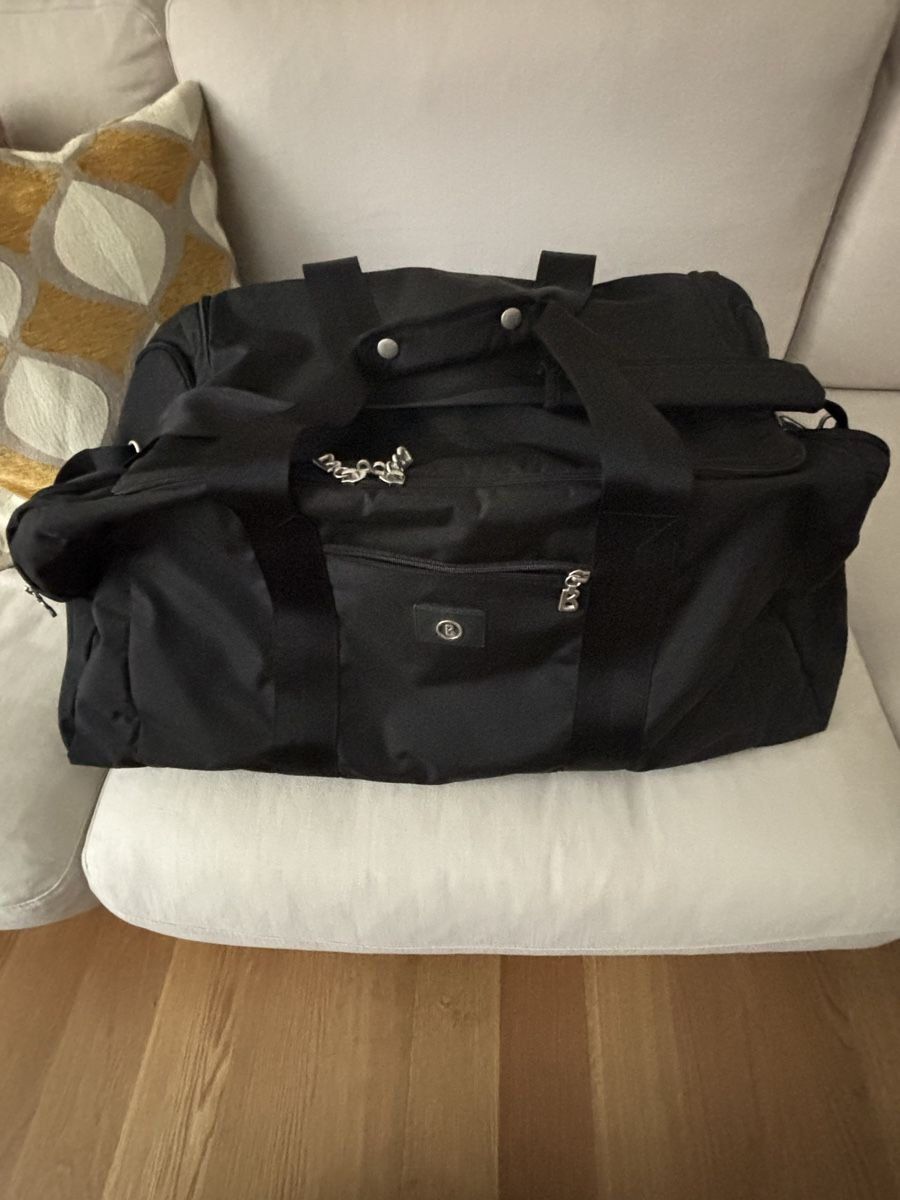 Bogner Borse: Bogner  Sport Tasche – Usato da Zürich venduto da BredaB 1