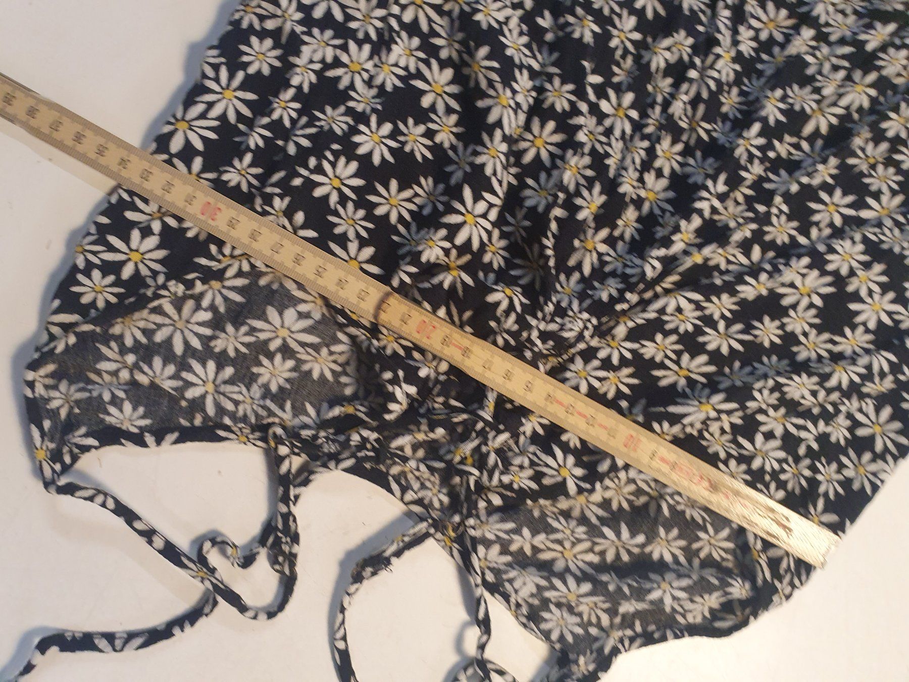 Camicette: Blumenbluse grösse S – Usato da Zürich venduto da loosebone 3