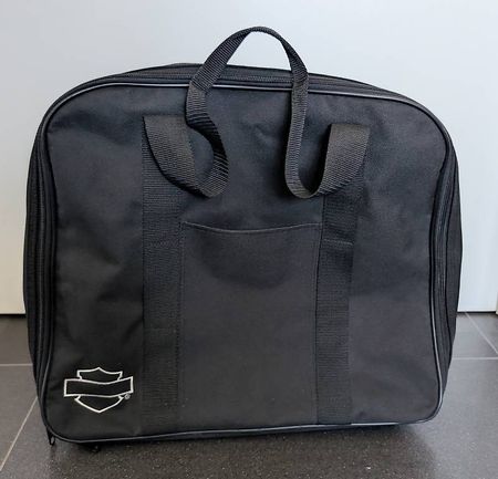 Sac Souple intérieur pour top case Harley