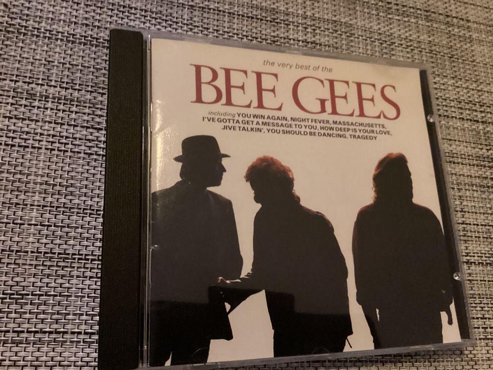 Bee Gees The Very Best Of The Bee Gees Kaufen auf Ricardo