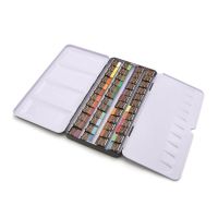 Aquarellkasten ARTIST 48er