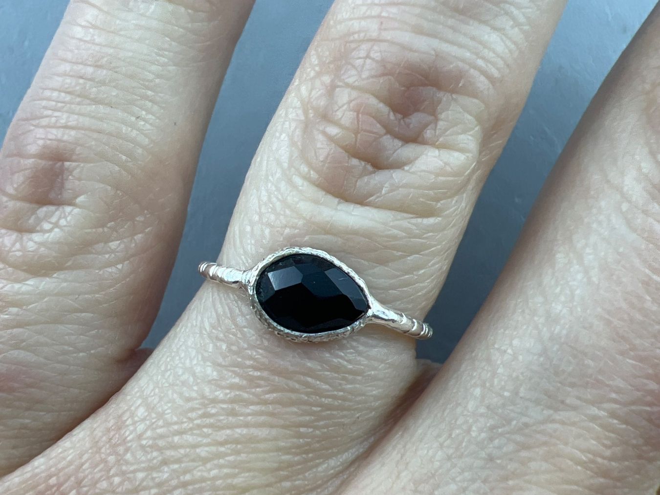 Anelli: Ring 925 Silber – Usato da Niederuzwil venduto da leo_8857 2