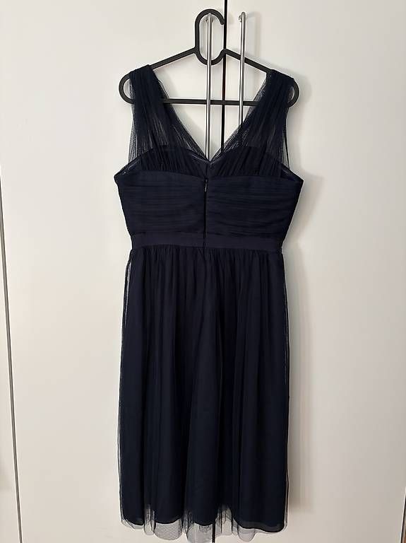 Phase Eight Vestiti: Cocktailkleid dunkelblau, Phase Eight, Grösse M – Usato da Zürich venduto da Tamara066 3