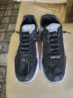 sneakers  sehr bequem  gr 40 schwarz  neue 