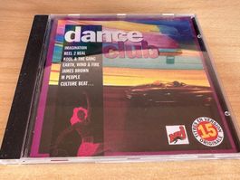 F6 Various – Dance Club