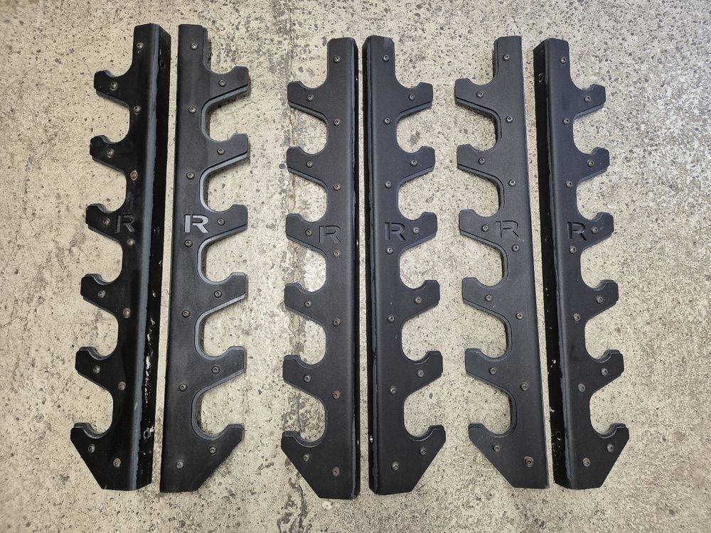 Rogue V2 Gun Rack - 2 Sets (Gebraucht) in Stilli für CHF 40 – mit ...