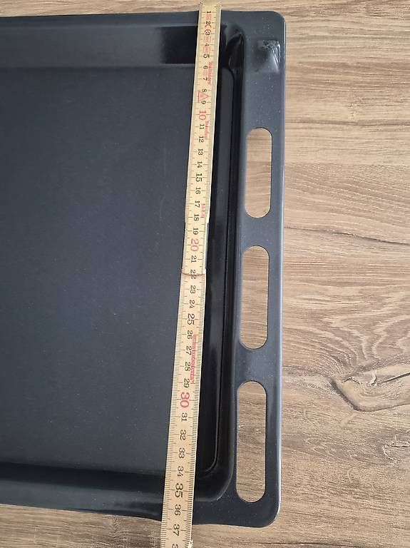Backformen: Backblechset – Gebraucht aus Hindelbank von Andy21073 1