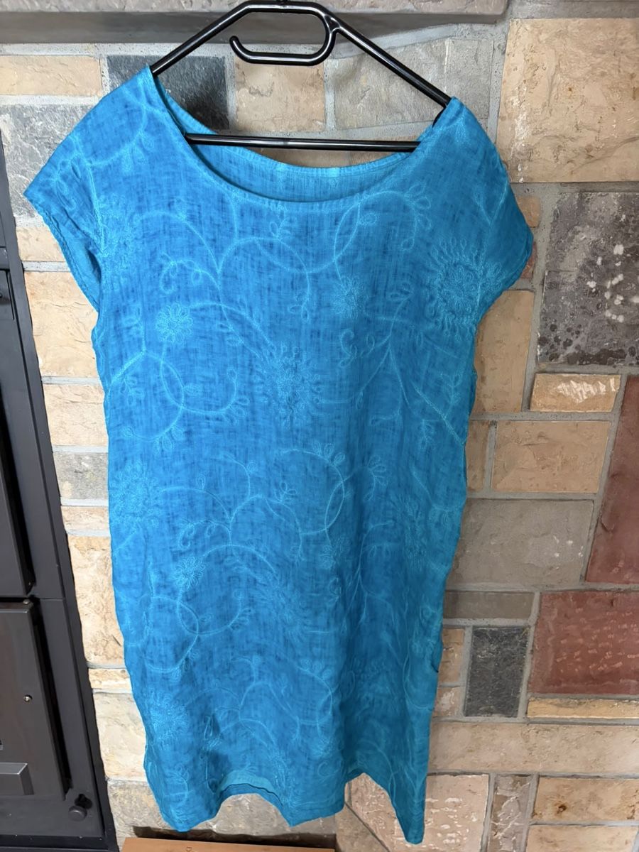 Vestiti: Tolles Sommerkleid – Usato da Rüdlingen venduto da Lichee 1