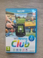Wii Sports Club Wii U Spiel