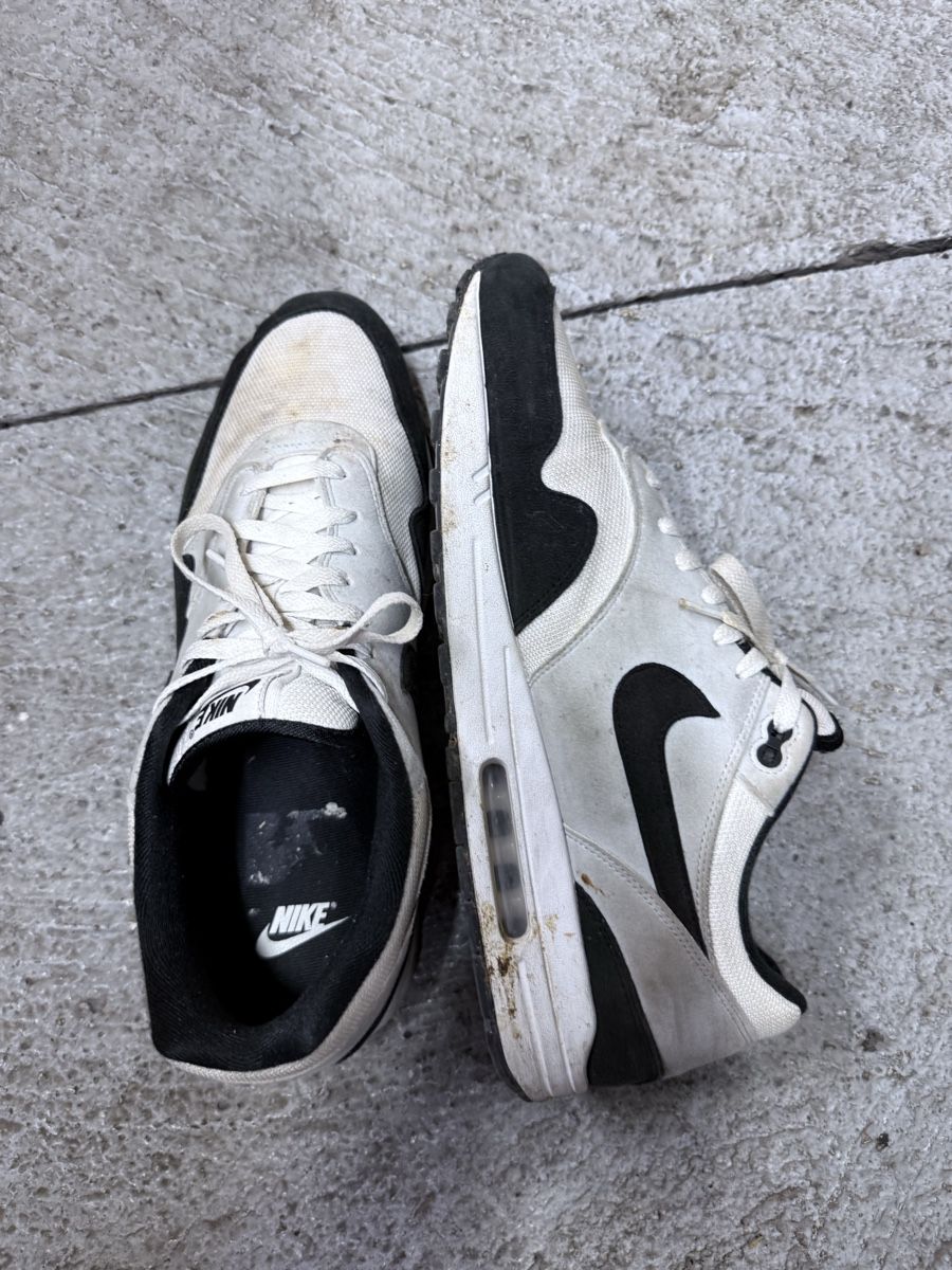 Nike Herrenschuhe: Air Max 1  – Gebraucht aus Renan BE von Meh1983 1