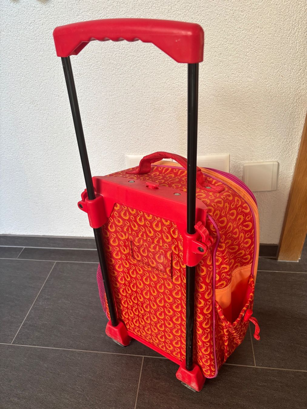 Valises de voyage: Kinder-Koffer – D'occasion à Appenzell par Coco0 1