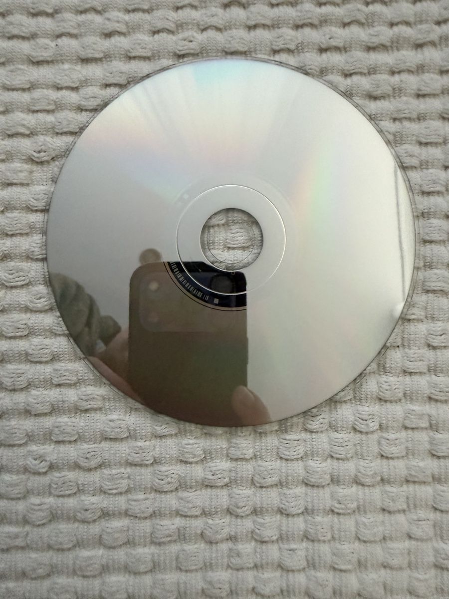 CD: AC/DC - Black Ice CD - Top Zustand - Sonderedition – Usato da Widnau venduto da Doctor_Hemp 1