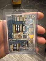 Pokemon Karte Meowth Celebrations Edition 144/128 neu