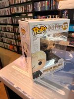 Funko POP Draco Malfoy 117 Harry Potter
