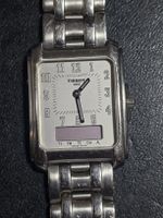 Montre Tissot Edition Limitée 0716/1000 Acier Argenté