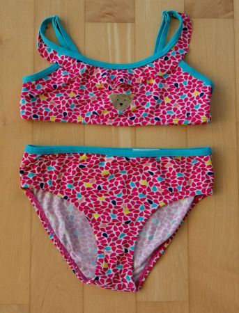 Bikini von Steiff, Gr. 104