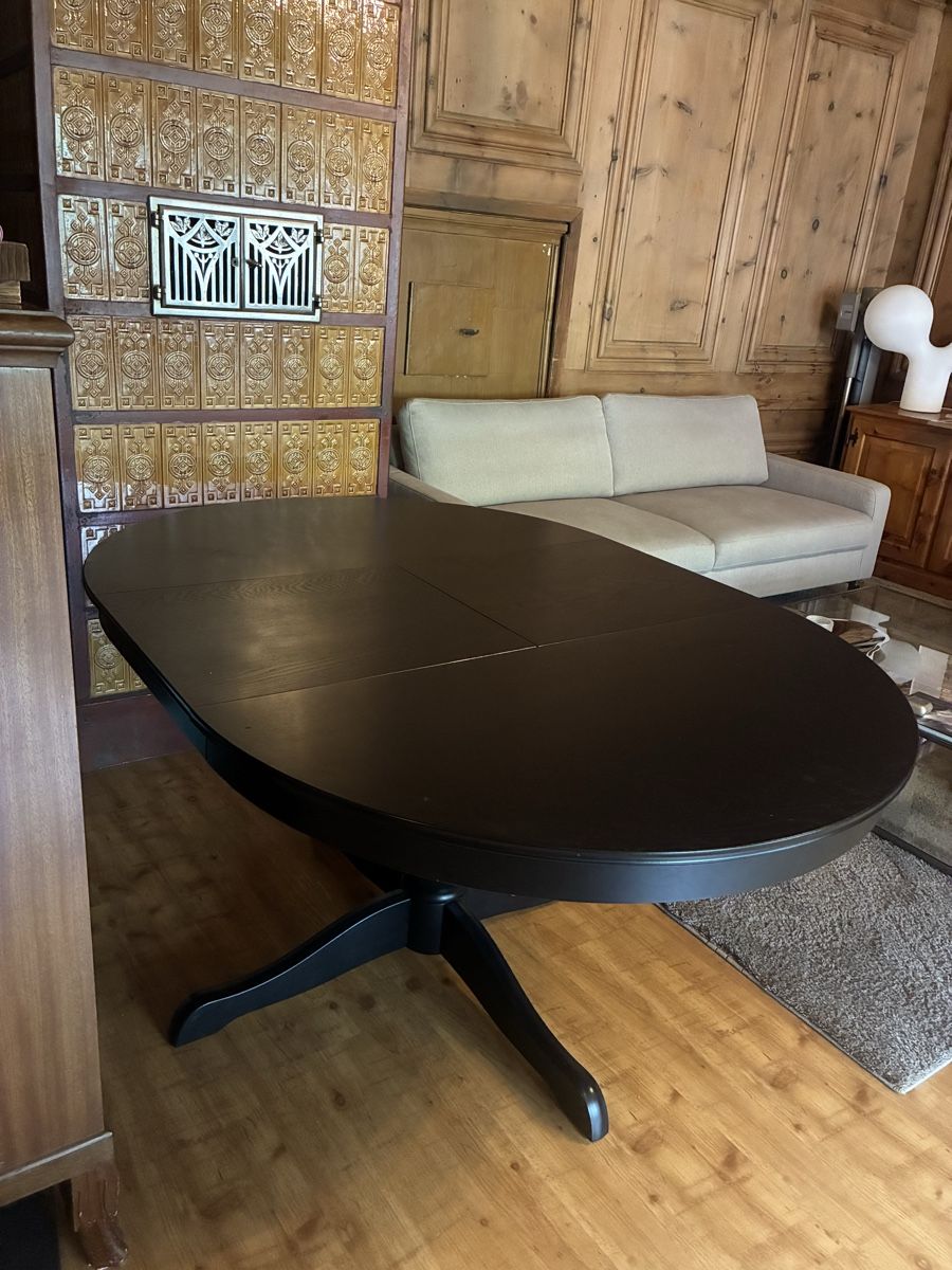 Ikea Tables: Esstisch – D'occasion à Küblis par haa_hq98 3