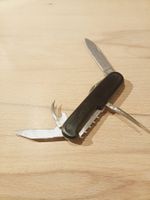 "Giesen &Forsthoff" Traditionelles Taschenmesser