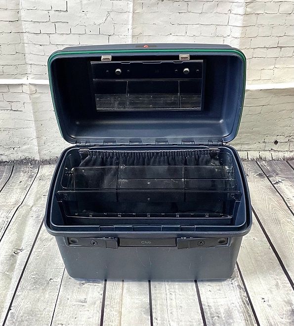 Delsey Reisekoffer: DELSEY Vanity Case – Gebraucht aus Dübendorf von SHAS2009 1