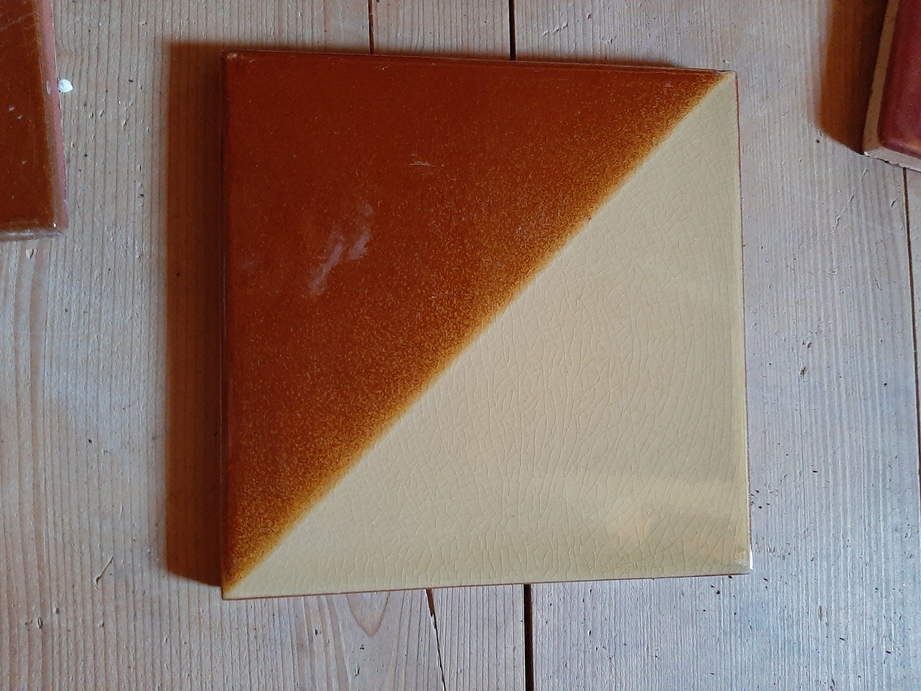Plateaux: Platten – D'occasion à Enggistein par Pingu0110 3