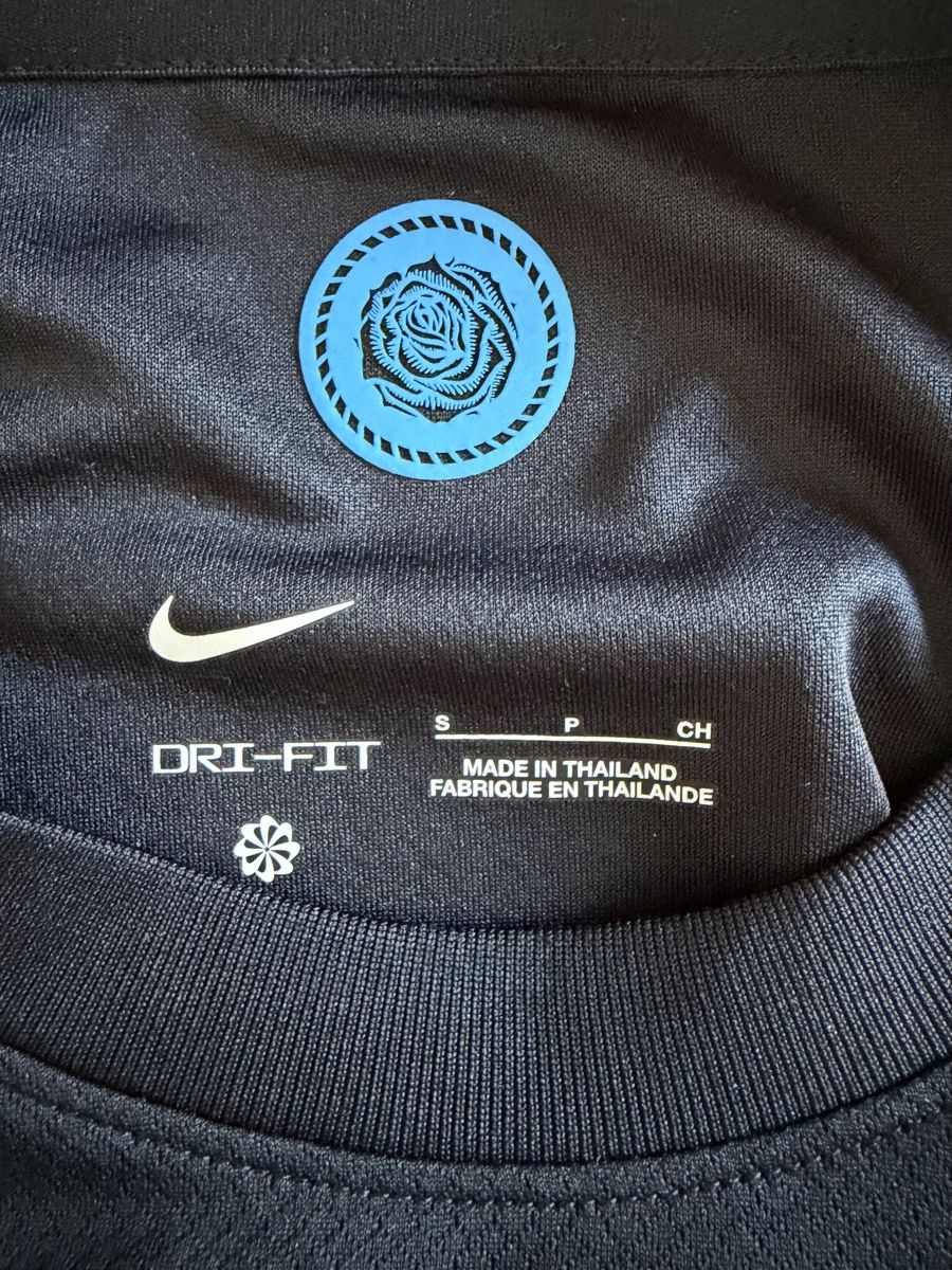 Nike Leibchen & Hosen: England Lionesses Shirt – Neu (gemäss Beschreibung) aus Grabs von lecktro26 1