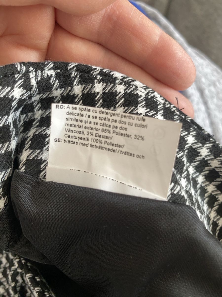 Taifun Röcke: Taifun Bleistiftrock / Jupe crayon S/36 – Gebraucht aus Muensingen von drleevsy 6