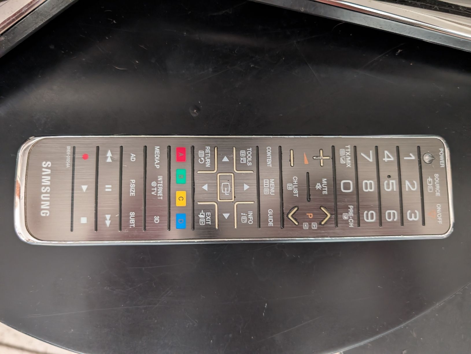 Samsung Televisori: Samsung TV 46 Zoll – Usato da Oberwil-Lieli venduto da stefim 1