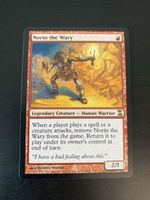 Norin the Wary