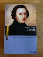 Chopin: Sein Leben, sein Werk, seine Zeit, Tadeusz A. Zieliń