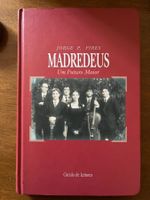 Madredeus  Circulo de Leitores
