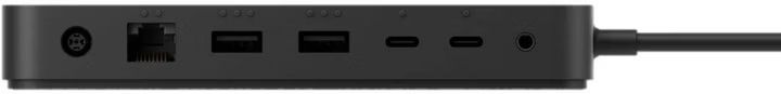 Microsoft Docking station: Microsoft Surface Thunderbolt 4 Dock – Usato da Hünenberg venduto da Macintosh99 2