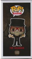 FUNKO POP! MOVIE 1488 THE GRABBER - BLACK PHONE new