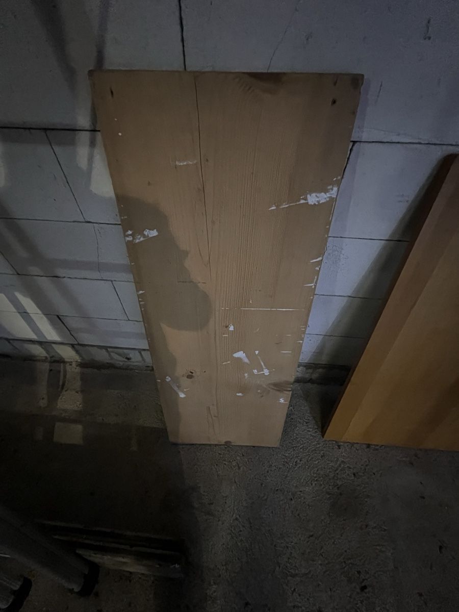 Articoli in legno: Holzbrett Brett Fichte – Usato da Niederrohrdorf venduto da beniledergerber 5