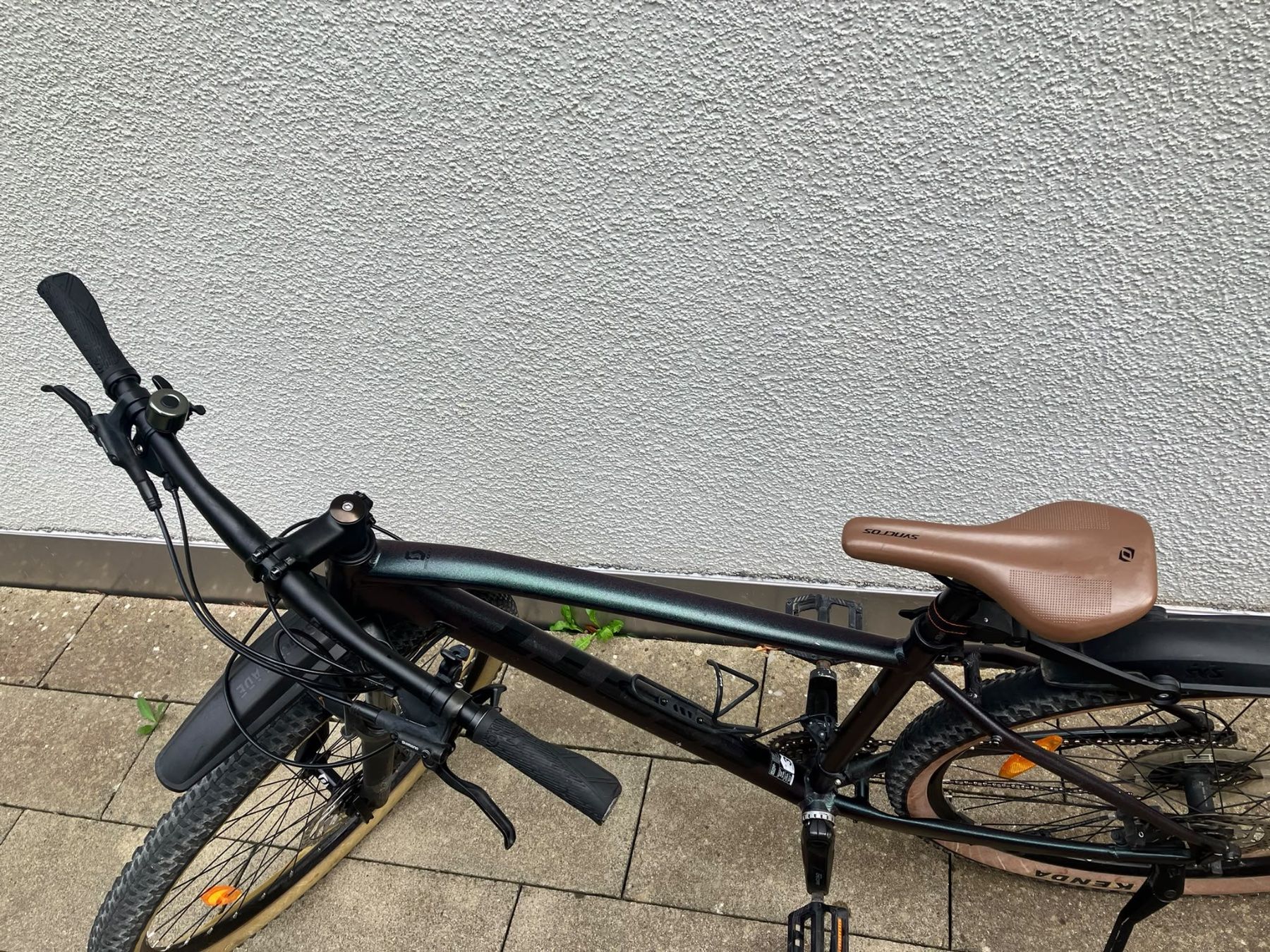 Scott Vélos: Mountainbike Scott – D'occasion à Burgdorf par dataArray909 8