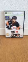 Xbox 360 - NHL 10