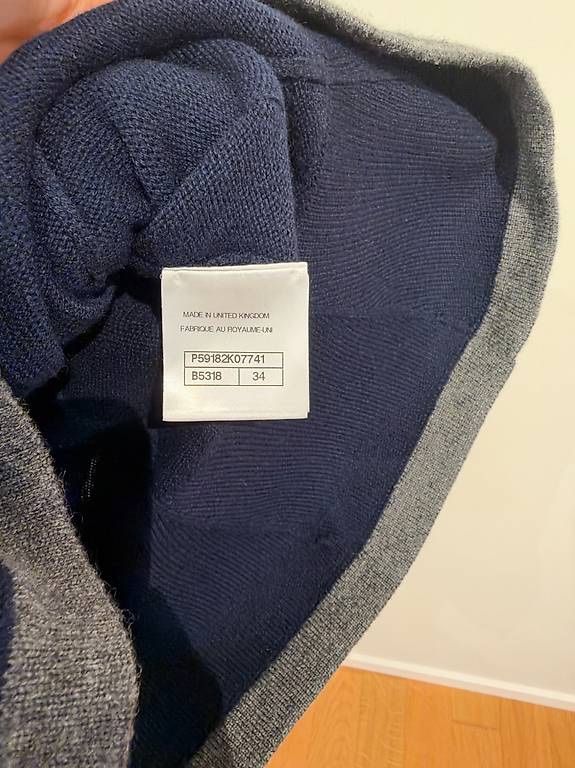 Chanel Jacken: CHANEL CARDIGAN NAVY – Neu (gemäss Beschreibung) aus Schwyz von bofb 6