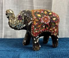Figur Asiatischer Elefant, Orient
