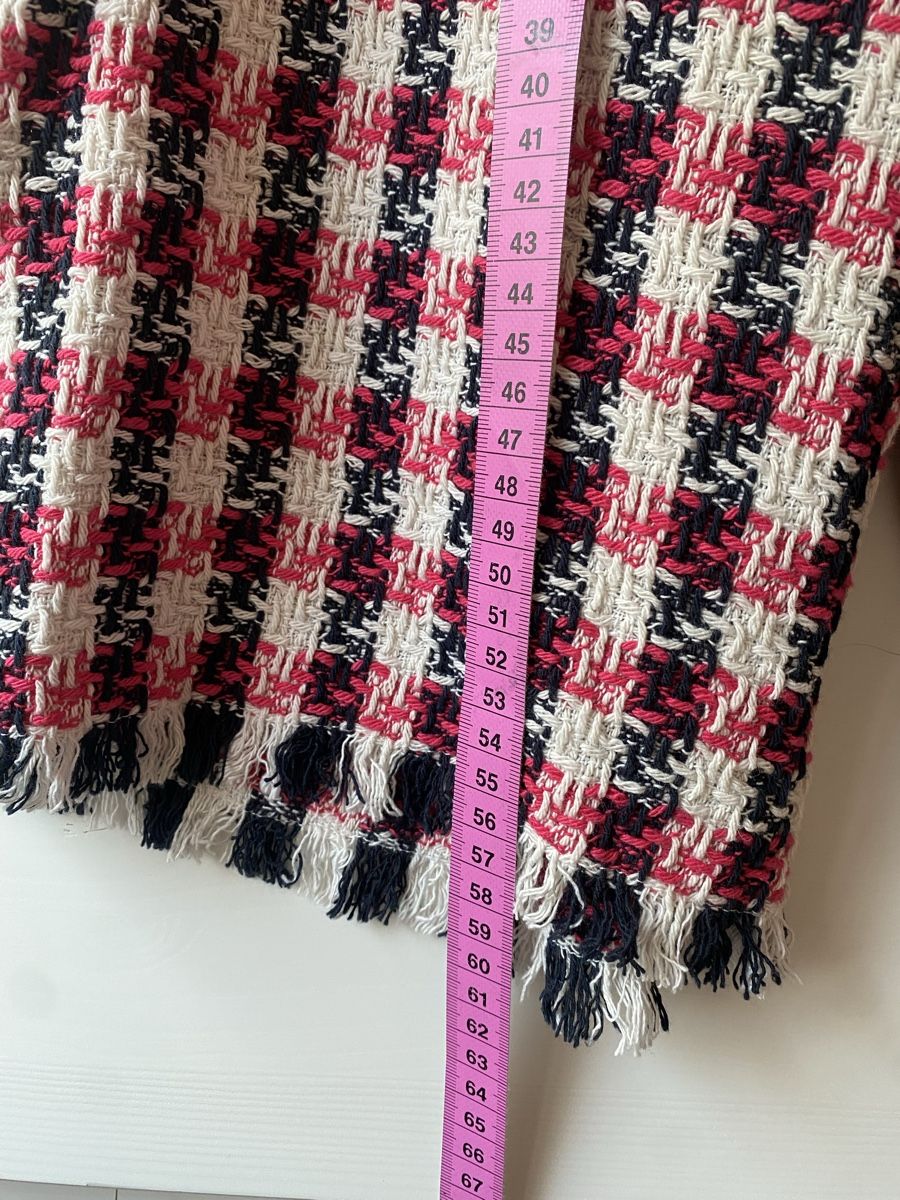 Pantalons: SHIRT A PORTER  Baumwolle – D'occasion à zürich par venezi 1