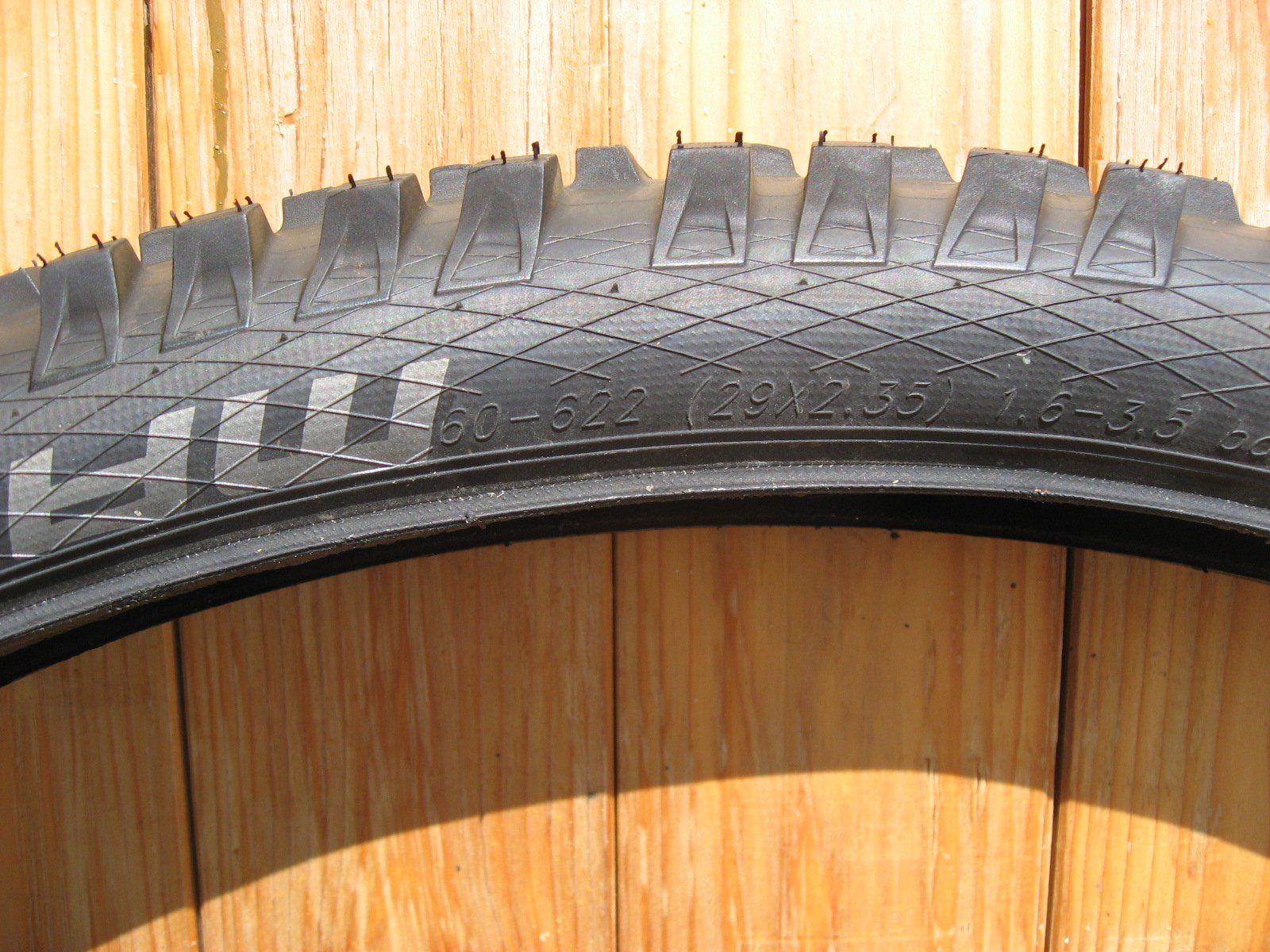 Ersatzteile: Schwalbe Magic Mary 29*2.35 – Neu (gemäss Beschreibung) aus Egg SZ von Palomita50 3