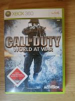 Call of Duty World at War XBox 360