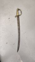 Sabre briquet